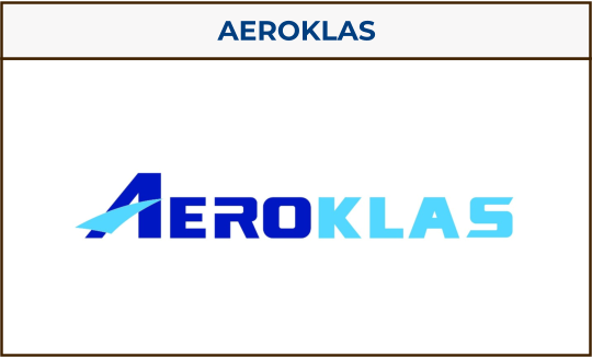 AEROKLAS