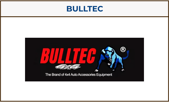 BULLTEC