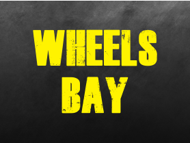 WHEELS BAY